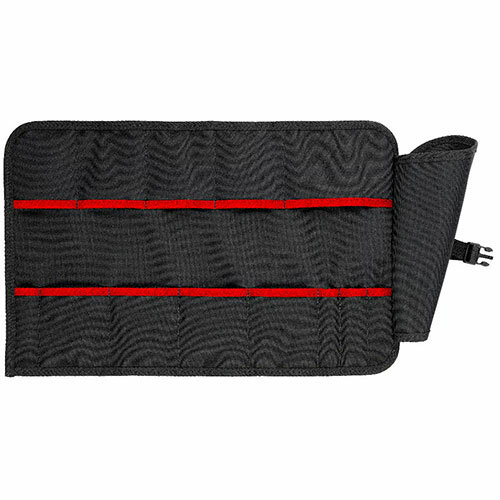 Werkzeug-Rolltasche Knipex, leer, 13 Fächer