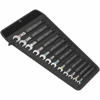 Bicycle Set 12 Wera, 12-teilig