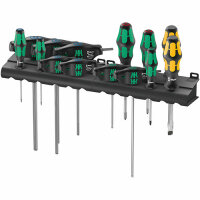 Bicycle Big Pack 1 Wera, 14-teilig