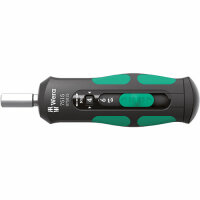 7515 Kraftform Safe-Torque Speed Wera,...