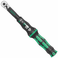 Click-Torque A 6 Drehmomentschlüssel 2,5-25 Nm Wera,...