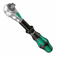 8000 A SB Zyklop Speed-Knarre mit 1/4"-Antrieb Wera