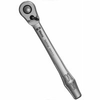 8004 A Zyklop Metal-Knarre mit Umschalthebel Wera,...