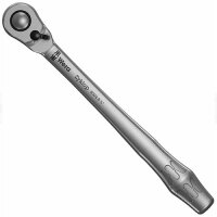 8004 B Zyklop Metal-Knarre mit Umschalthebel Wera,...