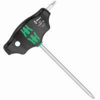 467 Torx HF Quergriff-Schraubendreher Wera, mit...