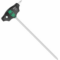 467 Torx HF Quergriff-Schraubendreher Wera, mit...