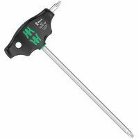 467 Torx HF Quergriff-Schraubendreher Wera, mit...