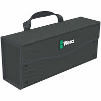 Wera 2go 3 Werkzeug-Box Wera, 80 x 130 x 325 mm