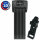 Kombinations-Faltschloss BORDO Combo 6000C/120 Abus, Stahl, L=1.200mm, B=5mm, Halter, schwarz