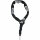Rahmenschlosskette Chain ACH 2.0 6KS/100 Abus, Stahl, L=1.000mm, Ø=6mm, schwarz