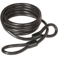 Schlaufenkabel S 8.18 L M-WAVE, L=1800mm, Ø=8mm,...