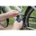Alarmschloss Lock N Roll M-WAVE, Zahlenschloss, L=730mm