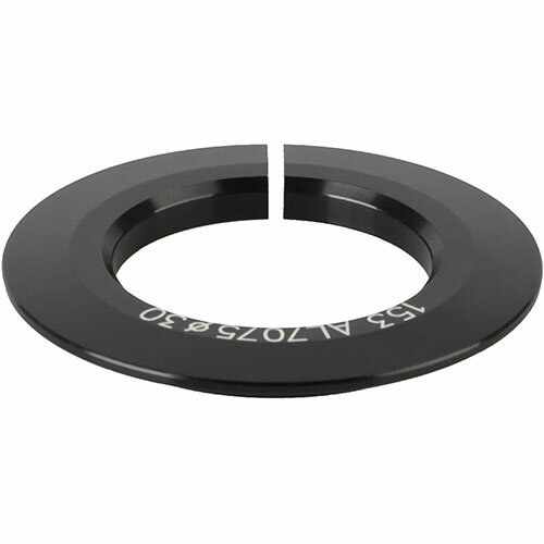 Gabelkonusadapter M-WAVE, 1,5" auf 1,1/8"