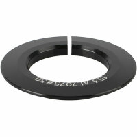 Gabelkonusadapter M-WAVE, 1,5" auf 1,1/8"