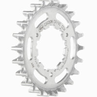 Gates CDX hintere Riemenscheibe 22 Zähne, Enviolo...