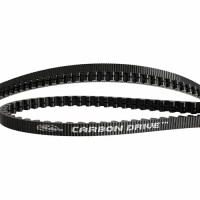 Gates CDX Riemen 118 Zähne, 1298 mm, schwarz