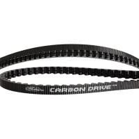 Gates CDX Riemen 120 Zähne, 1320 mm, schwarz