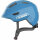 Fahrradhelm Smiley 3.0 Abus, S=45-50cm, shiny blue