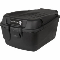 Fahrradkoffer AMSTERDAM EASY Box L-XL M-WAVE,...