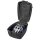 Fahrradkoffer AMSTERDAM EASY Box L-XL M-WAVE, Festmontage, schwarz