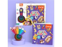 CHEFCLUB Backset Buch Kinderleichte Kuchen & Desserts mit Chefclub Messbechern