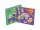 CHEFCLUB Backset Buch Kinderleichte Kuchen & Desserts mit Chefclub Messbechern