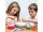 CHEFCLUB Backset Buch Kinderleichte Kuchen & Desserts mit Chefclub Messbechern
