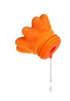 INFANTINO Badspritzer Tiere 4er Pack
