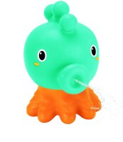 INFANTINO Badspritzer Tiere 4er Pack