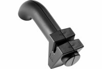 ZWILLING Messerschärfer Twinsharp schwarz