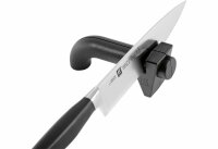 ZWILLING Messerschärfer Twinsharp schwarz