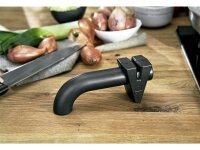 ZWILLING Messerschärfer Twinsharp schwarz