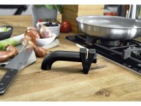 ZWILLING Messerschärfer Twinsharp schwarz