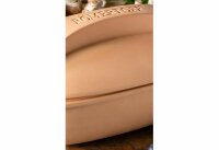 RÖMERTOPF Bräter Culinario 4 Personen terracotta