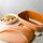 RÖMERTOPF Bräter Culinario 4 Personen terracotta