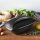 RÖMERTOPF Bräter Culinario 4 Personen schwarz