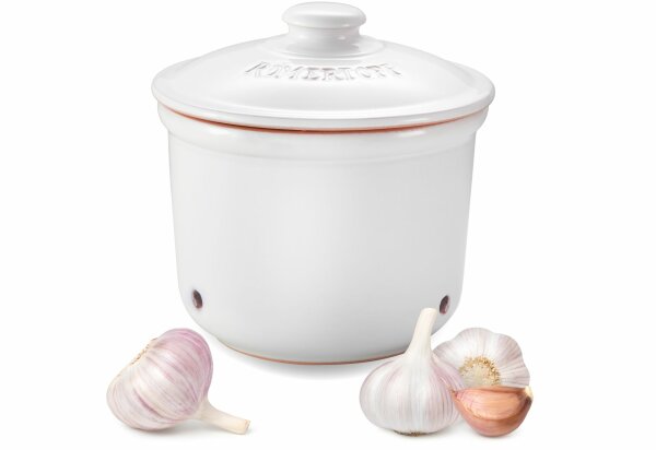 RÖMERTOPF Frische-Topf Mini  weiß