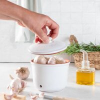 RÖMERTOPF Frische-Topf Mini  weiß