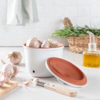 RÖMERTOPF Frische-Topf Mini  weiß