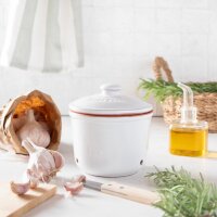 RÖMERTOPF Frische-Topf Mini  weiß