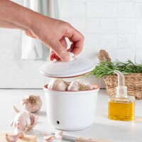 RÖMERTOPF Frische-Topf Mini  weiß