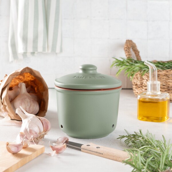 RÖMERTOPF Frische-Topf Mini  grün