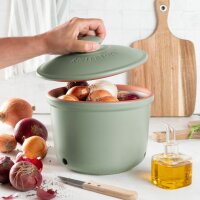 RÖMERTOPF Frische-Topf Maxi grün