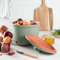 RÖMERTOPF Frische-Topf Maxi grün