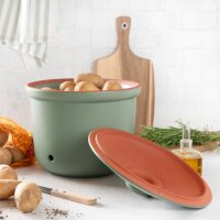 RÖMERTOPF Frische-Topf Maxi plus grün