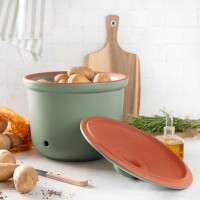 RÖMERTOPF Frische-Topf Maxi plus grün