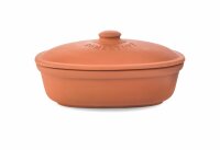 RÖMERTOPF Brot-Frische-Topf ov.Maxi terracotta