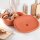 RÖMERTOPF Brot-Frische-Topf ov.Maxi terracotta