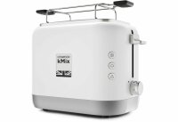 KENWOOD TCX751WH Toaster kMix 2-Scheiben 900W weiss