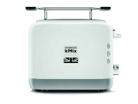 KENWOOD TCX751WH Toaster kMix 2-Scheiben 900W weiss